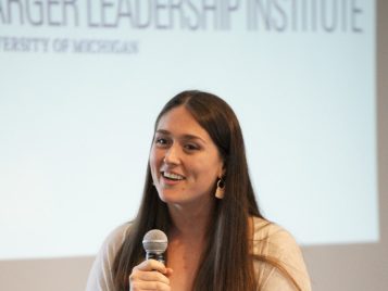 Capstone Bootcamp Team Presentations, May 4, 2018.